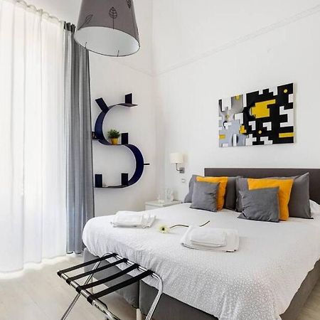Casa Dei Nonni Βίλα Capurso Εξωτερικό φωτογραφία