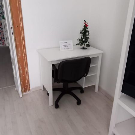 Casa Dei Nonni Βίλα Capurso Εξωτερικό φωτογραφία