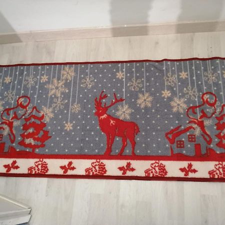 Casa Dei Nonni Βίλα Capurso Δωμάτιο φωτογραφία