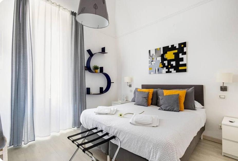 Casa Dei Nonni Βίλα Capurso Εξωτερικό φωτογραφία