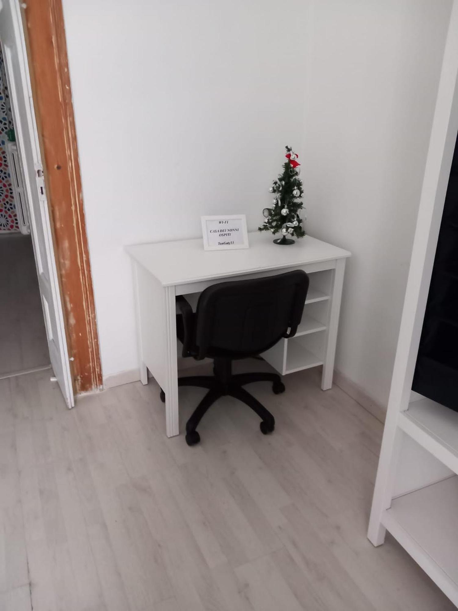 Casa Dei Nonni Βίλα Capurso Εξωτερικό φωτογραφία