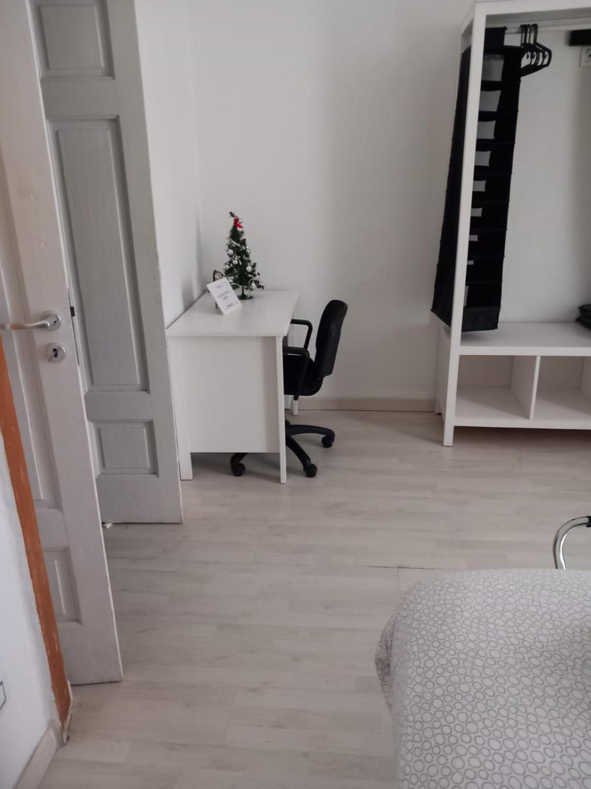 Casa Dei Nonni Βίλα Capurso Εξωτερικό φωτογραφία