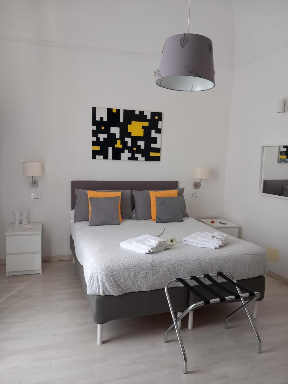 Casa Dei Nonni Βίλα Capurso Εξωτερικό φωτογραφία