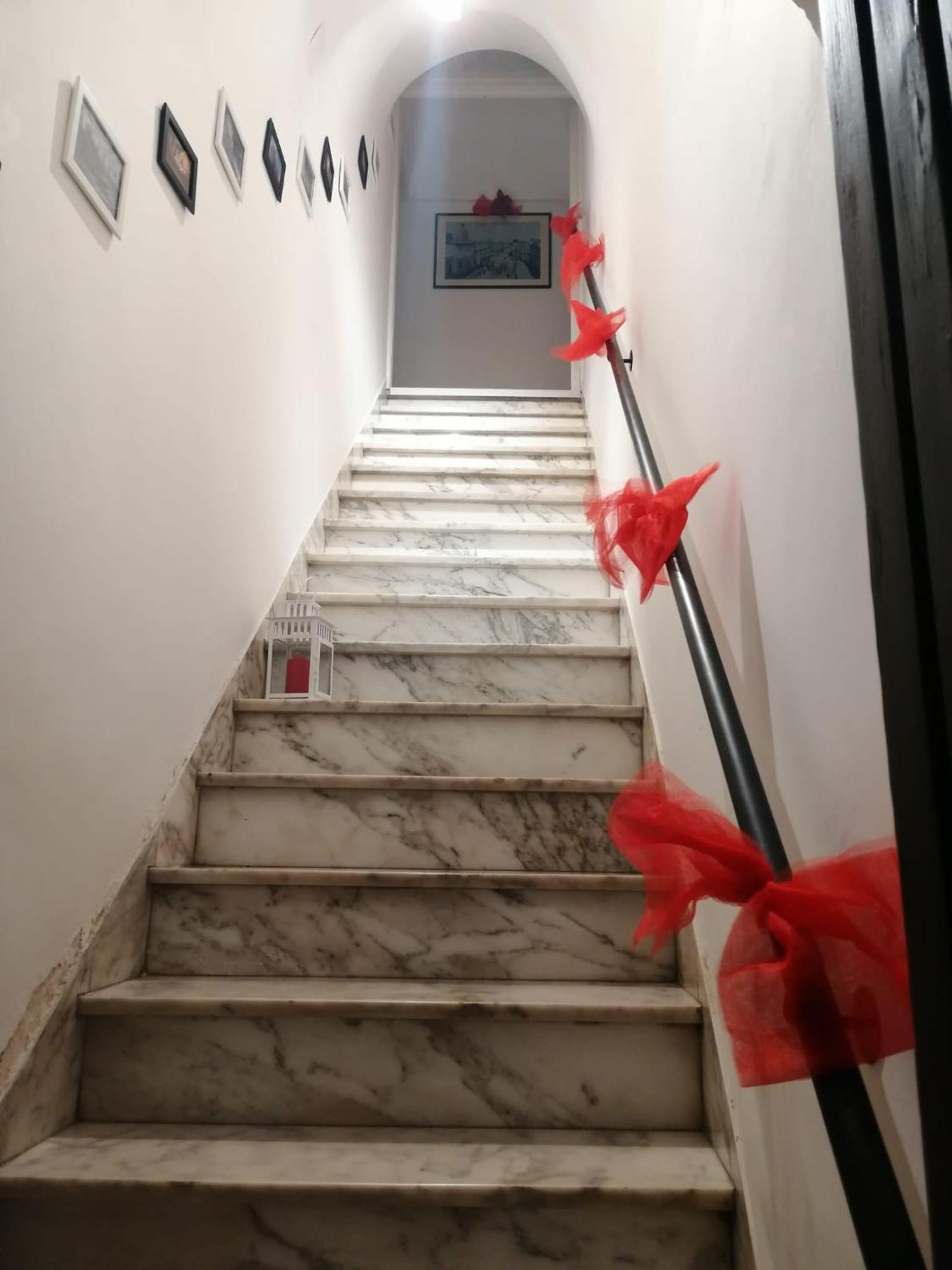 Casa Dei Nonni Βίλα Capurso Δωμάτιο φωτογραφία