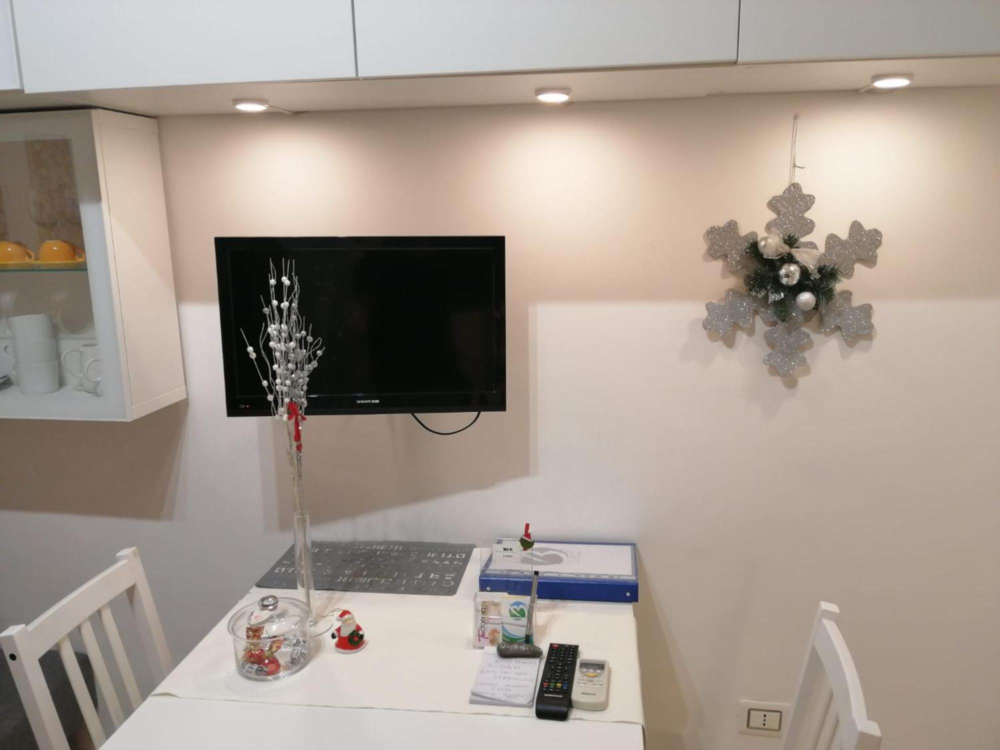 Casa Dei Nonni Βίλα Capurso Δωμάτιο φωτογραφία