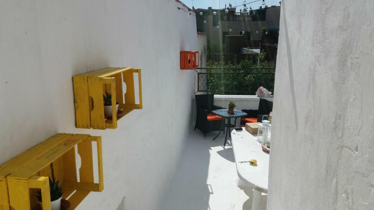 Casa Dei Nonni Βίλα Capurso Εξωτερικό φωτογραφία