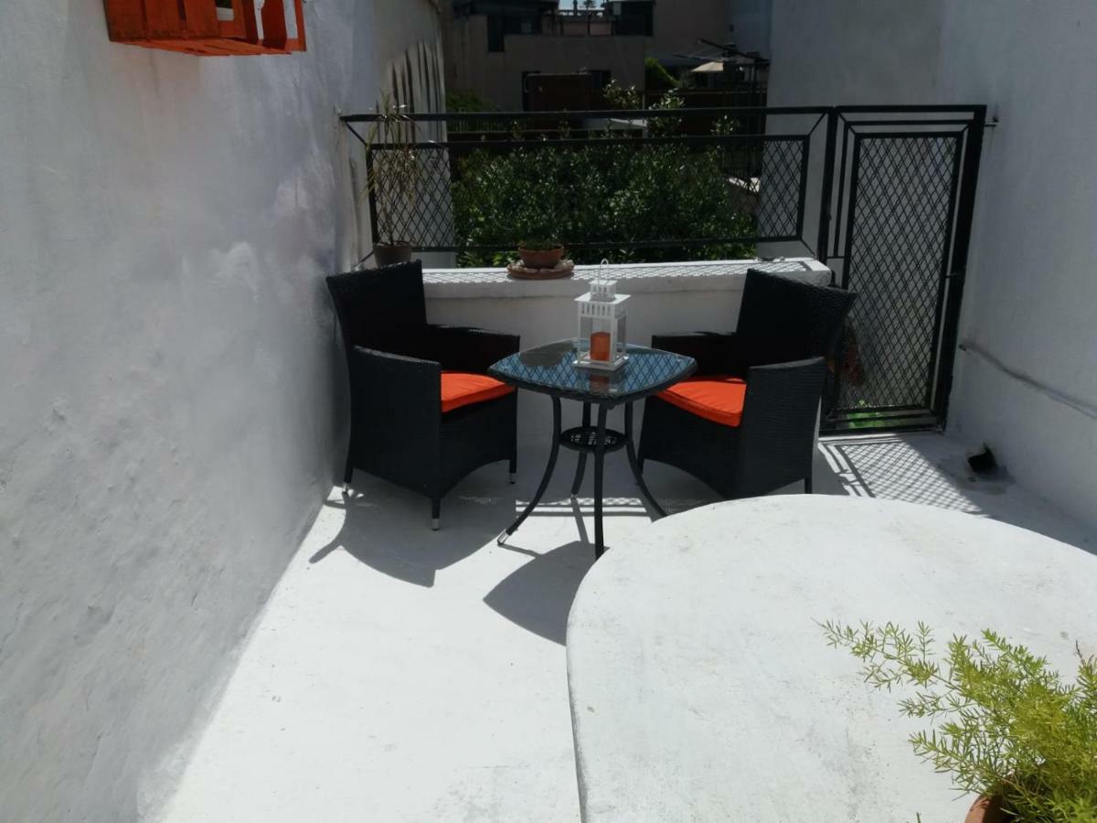 Casa Dei Nonni Βίλα Capurso Εξωτερικό φωτογραφία