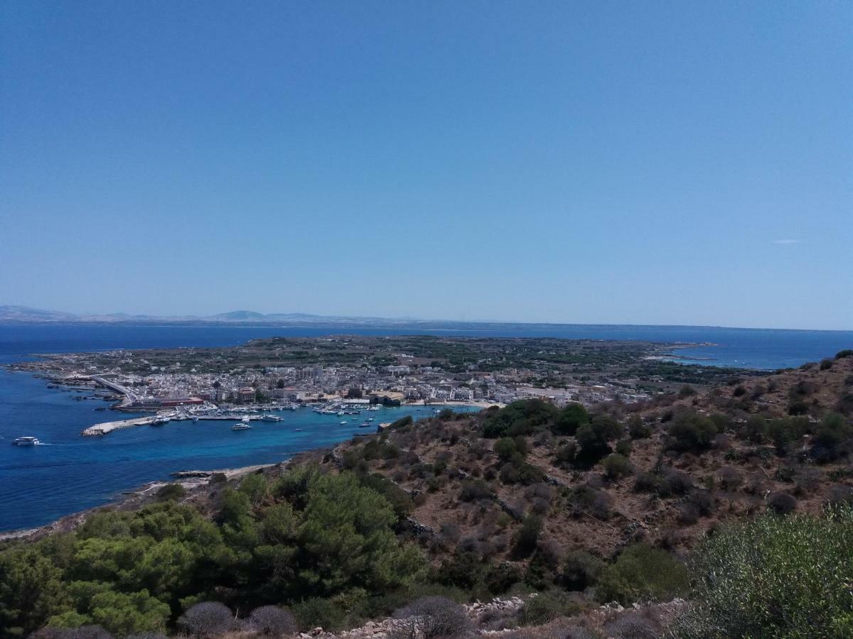 Casa Dei Nonni Βίλα Capurso Εξωτερικό φωτογραφία