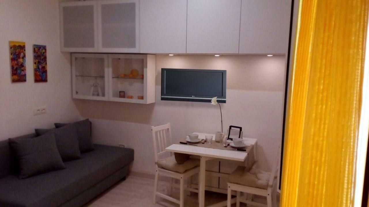 Casa Dei Nonni Βίλα Capurso Εξωτερικό φωτογραφία