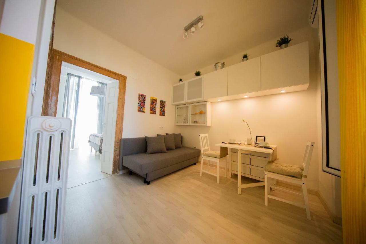 Casa Dei Nonni Βίλα Capurso Εξωτερικό φωτογραφία
