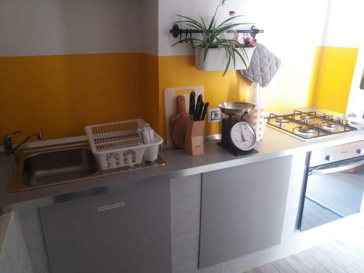 Casa Dei Nonni Βίλα Capurso Εξωτερικό φωτογραφία
