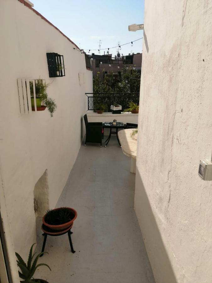 Casa Dei Nonni Βίλα Capurso Εξωτερικό φωτογραφία