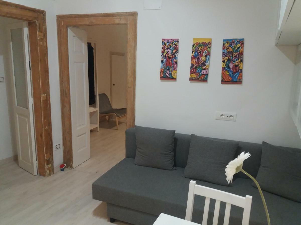 Casa Dei Nonni Βίλα Capurso Εξωτερικό φωτογραφία