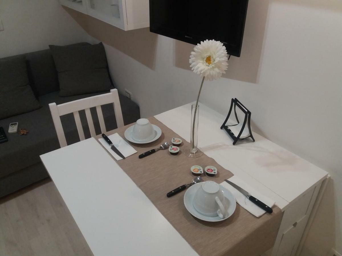 Casa Dei Nonni Βίλα Capurso Εξωτερικό φωτογραφία